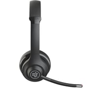 Jlab Go Work Wireless On Ear Headset Black