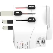 Skross 1302473 PRO Light USB Adaptor 30W