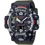 Casio GWG-2000-1A3DR G-Shock Men's Watch