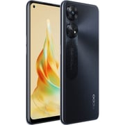 Oppo Reno 8T 256GB Midnight Black 4G Smartphone