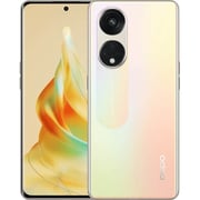Oppo Reno 8T 256GB Sunrise Gold 5G Smartphone