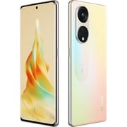 Oppo Reno 8T 256GB Sunrise Gold 5G Smartphone