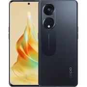 Oppo Reno 8T 256GB Midnight Black 5G Smartphone