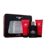Ford Mustang Sport M EDT 100 ml +After Shave Balm 150 ml +Shower Gel 150 ml