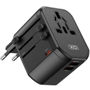 XO ASTRCHWL13 Travel Adaptor
