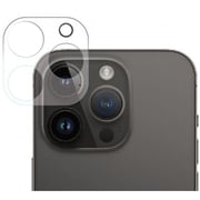 Smartix Camera Lens Protector Clear iPhone 14 Pro/Pro Max
