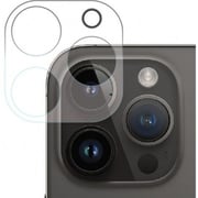 Smartix Camera Lens Protector Clear iPhone 14 Pro/Pro Max
