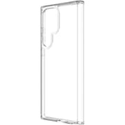 Protect Lucid Clear Case With Screen Protector Galaxy S23 Ultra