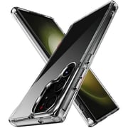 Protect Lucid Clear Case With Screen Protector Galaxy S23 Ultra