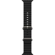 Smartix Silicone Apple Watch Band 49/45/44/42mm Assorted
