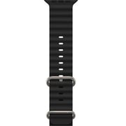 Smartix Silicone Apple Watch Band 49/45/44/42mm Assorted
