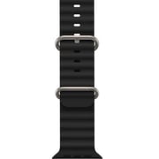 Smartix Silicone Apple Watch Band 49/45/44/42mm Assorted