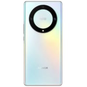 Honor X9A 256GB Titanium Silver 5G Smartphone