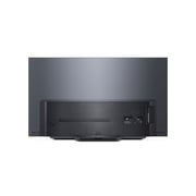 LG OLED65CS6LA 4K Cinema HDR WebOS Smart AI ThinQ Pixel Dimming Television 65inch
