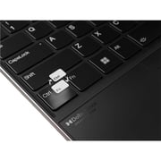 Lenovo ThinkPad Z13 Gen 1 Notebook - Ryzen 7 Pro 2.7GHz 16GB 512GB Win11 13.3inch WUXGA Grey English/Arabic Keyboard Middle East Version