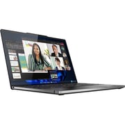 Lenovo ThinkPad Z13 Gen 1 Notebook - Ryzen 7 Pro 2.7GHz 16GB 512GB Win11 13.3inch WUXGA Grey English/Arabic Keyboard Middle East Version