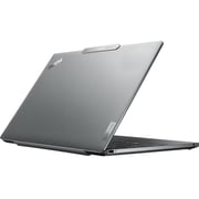 Lenovo ThinkPad Z13 Gen 1 Notebook - Ryzen 7 Pro 2.7GHz 16GB 512GB Win11 13.3inch WUXGA Grey English/Arabic Keyboard Middle East Version