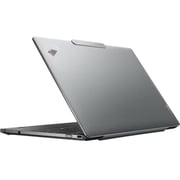 Lenovo ThinkPad Z13 Gen 1 Notebook - Ryzen 7 Pro 2.7GHz 16GB 512GB Win11 13.3inch WUXGA Grey English/Arabic Keyboard Middle East Version