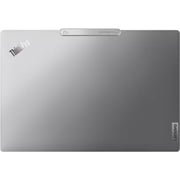 Lenovo ThinkPad Z13 Gen 1 Notebook - Ryzen 7 Pro 2.7GHz 16GB 512GB Win11 13.3inch WUXGA Grey English/Arabic Keyboard Middle East Version