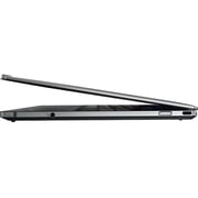 Lenovo ThinkPad Z13 Gen 1 Notebook - Ryzen 7 Pro 2.7GHz 16GB 512GB Win11 13.3inch WUXGA Grey English/Arabic Keyboard Middle East Version