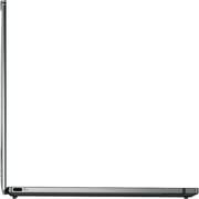 Lenovo ThinkPad Z13 Gen 1 Notebook - Ryzen 7 Pro 2.7GHz 16GB 512GB Win11 13.3inch WUXGA Grey English/Arabic Keyboard Middle East Version