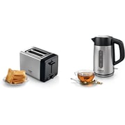 Bosch Kettle TWK4P440GB