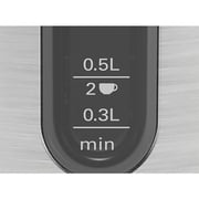 Bosch Kettle TWK4P440GB