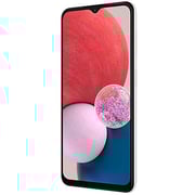 Samsung Galaxy A13 64GB White 4G Smartphone