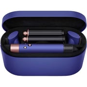 Dyson Airwrap Multi-styler Long Gift Edition Vinca Blue/Rose Gold - HS05