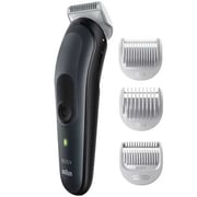Braun Body Groomer BG3340