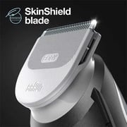 Braun Body Groomer BG3340