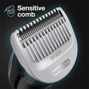 Braun Body Groomer BG3340