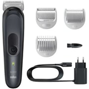 Braun Body Groomer BG3340