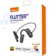Recci REP-W27 Bone Conduction Earphones