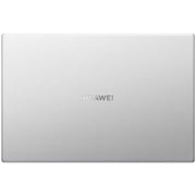 Huawei MateBook D14 (2021) Laptop - 11th Gen / Intel Core i5-1155G7 / 14inch FHD / 8GB RAM / 512GB SSD / Shared / Windows 11 Home / English & Arabic Keyboard / Silver / Middle East Version - [NobelE-WDH9AL]