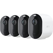 Arlo pro hot sale wireless