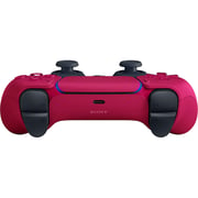 PS5 DualSense Wireless Controller Red