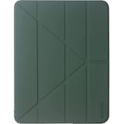 Blupebble Hybrid Folio Case Green iPad 10.9inch