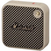 Marshall Bluetooth Speaker Cream - WILLEN