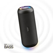 Momax Intune Plus Bluetooth Speaker Black
