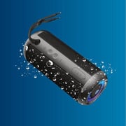 Momax Intune Plus Bluetooth Speaker Black