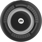 Momax Intune Plus Bluetooth Speaker Black