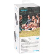 Momax Intune Plus Bluetooth Speaker Black