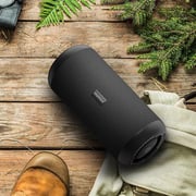 Momax Intune Plus Bluetooth Speaker Black
