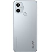 Ravoz V1 32GB Light Blue 4G Smartphone