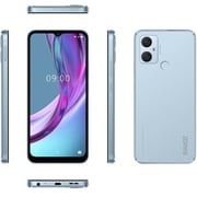 Ravoz V1 32GB Light Blue 4G Smartphone
