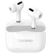 Lenovo LP 1s True Wireless Earbuds White