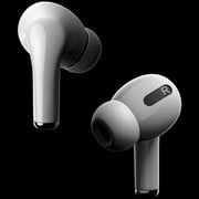 Lenovo LP 1s True Wireless Earbuds White