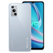 Ravoz V5 128GB Light Blue 5G Smartphone