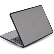 Blupebble Hybrid SnapShell Black MacBook Pro 13inch